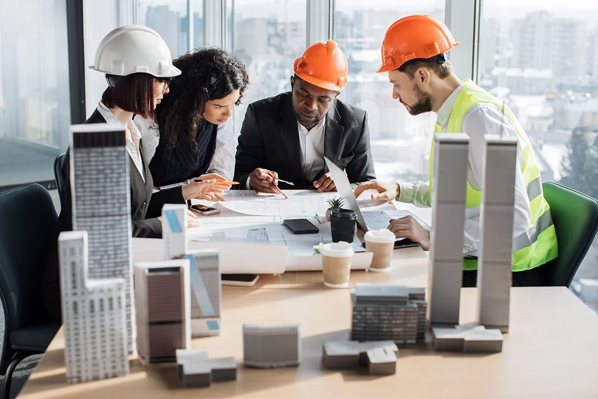 Civil & Construction
