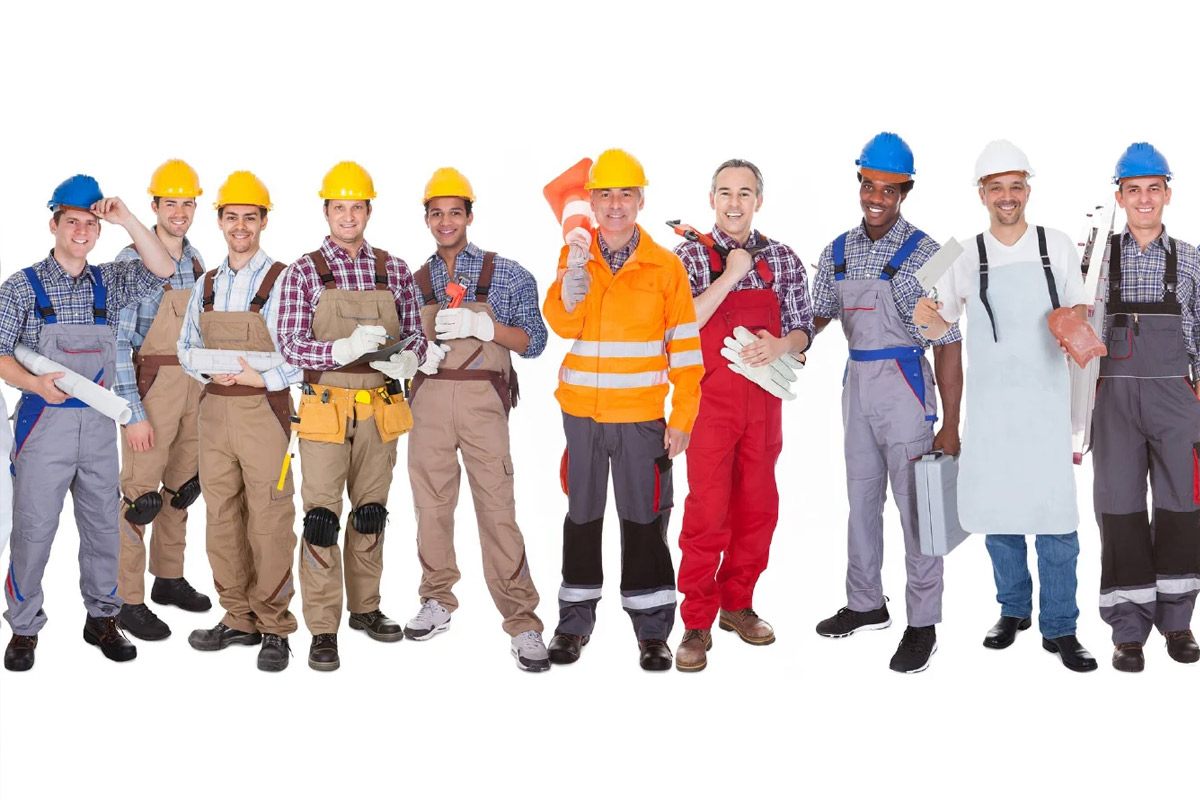 Manpower Supply